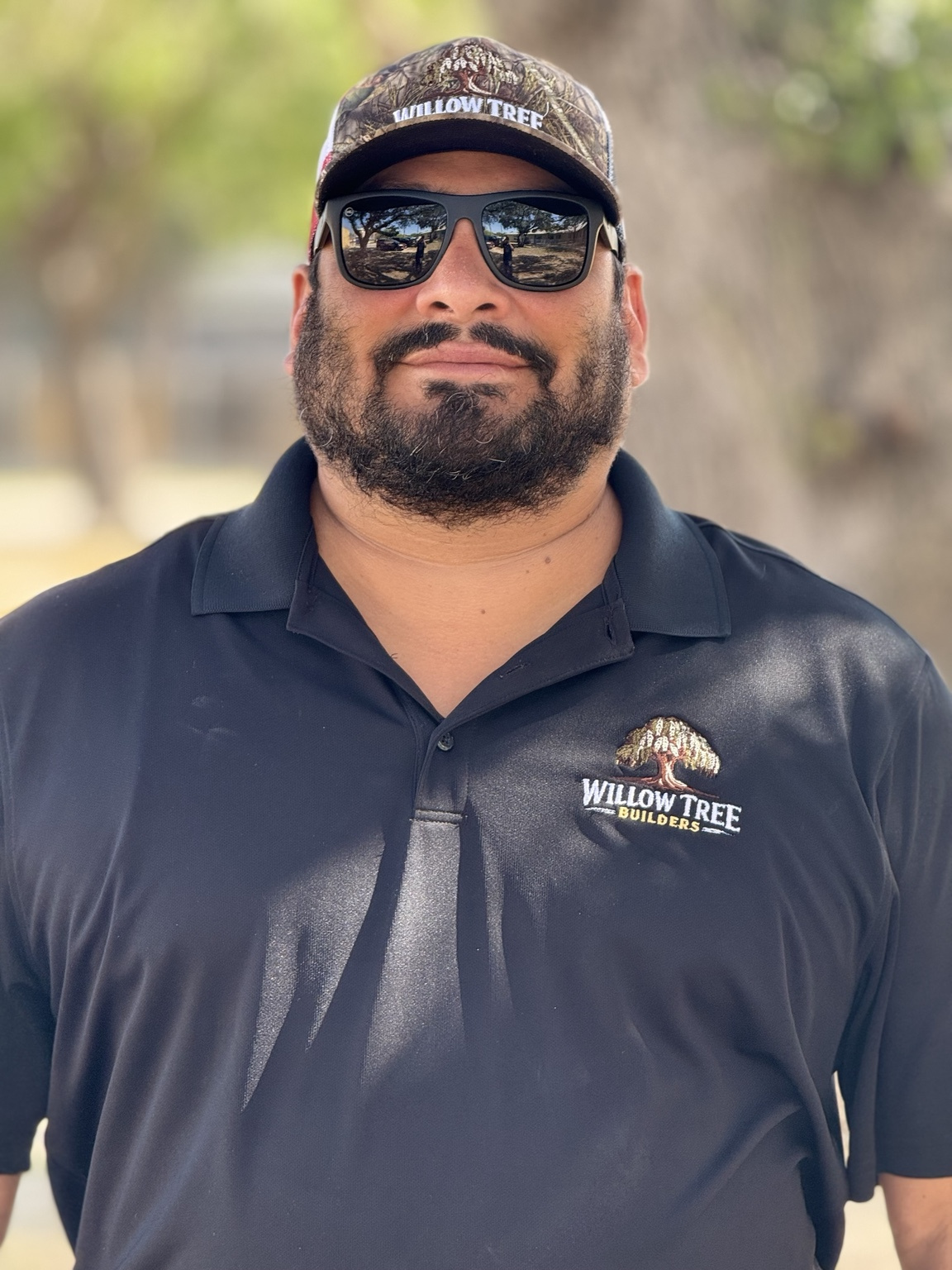 Bobby Tapia, Owner of Willow Tree Builders